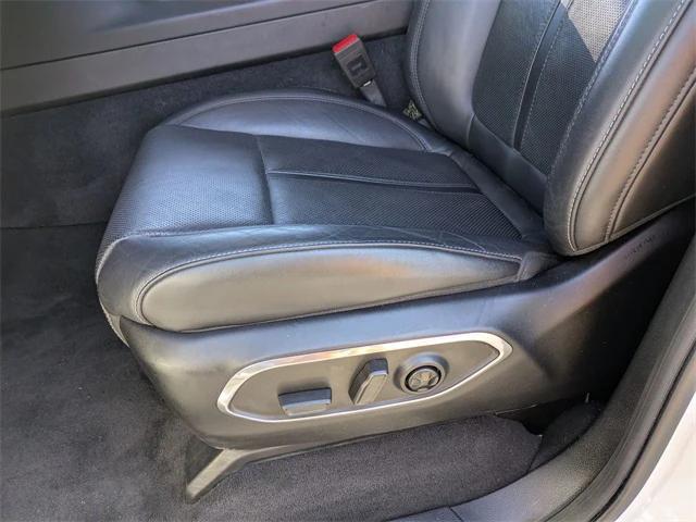 used 2022 Jeep Wagoneer car, priced at $45,988