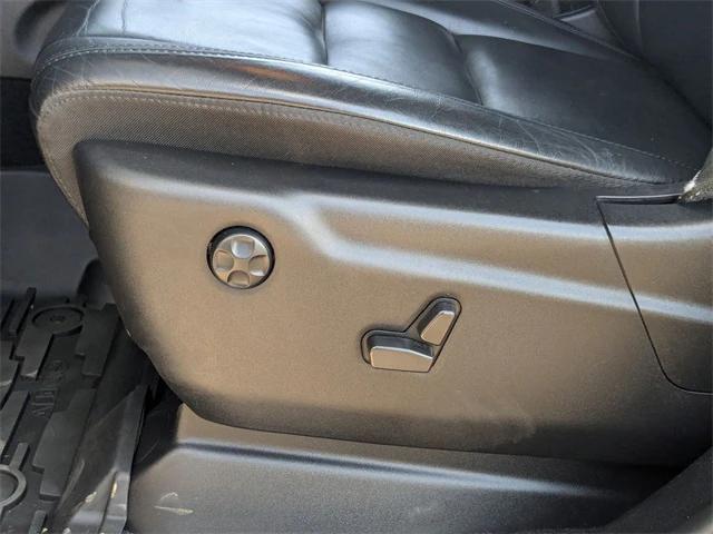used 2021 Jeep Grand Cherokee car, priced at $26,877