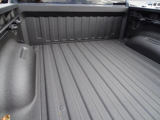 new 2026 Ram 1500 car, priced at $58,157