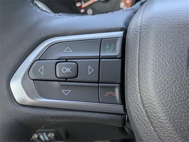 new 2025 Jeep Compass car, priced at $33,991
