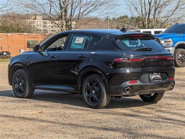 new 2024 Dodge Hornet car, priced at $44,967