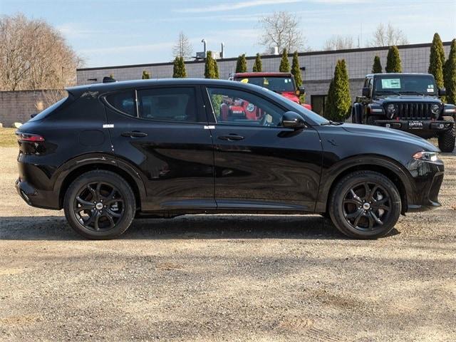 new 2024 Dodge Hornet car, priced at $44,967