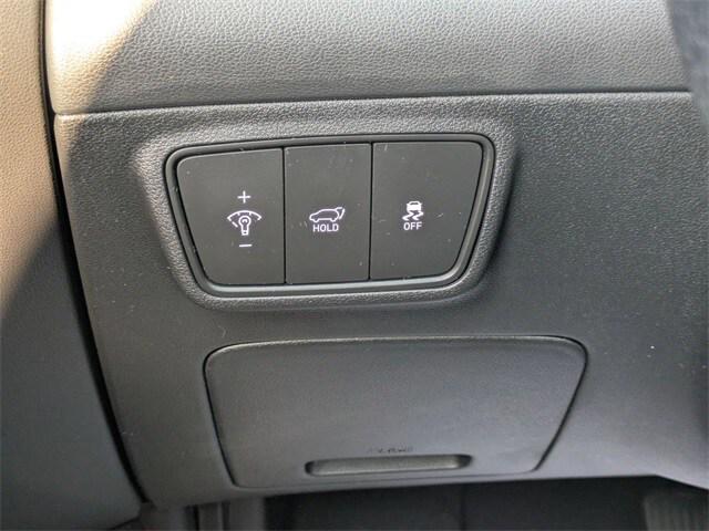 used 2022 Hyundai Tucson car, priced at $23,981