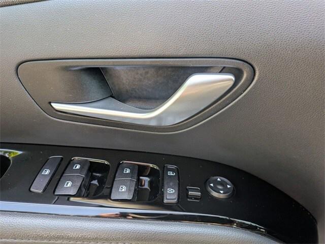 used 2022 Hyundai Tucson car, priced at $23,981
