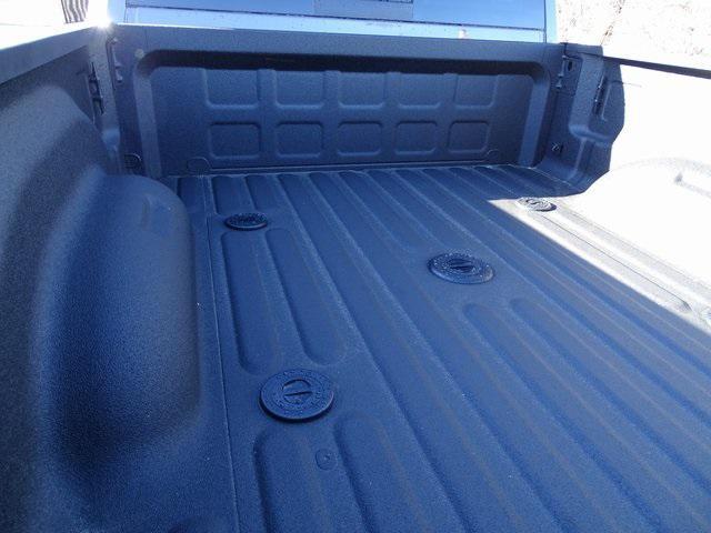 new 2026 Ram 2500 car, priced at $76,584