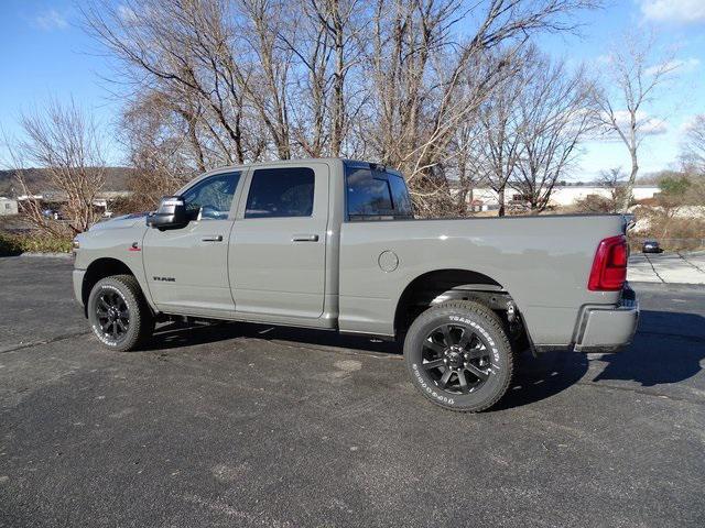 new 2026 Ram 2500 car, priced at $76,584