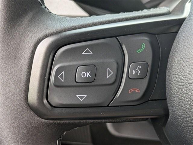 new 2025 Jeep Wrangler car, priced at $44,487