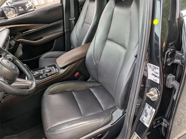 used 2024 Mazda CX-30 car, priced at $24,420