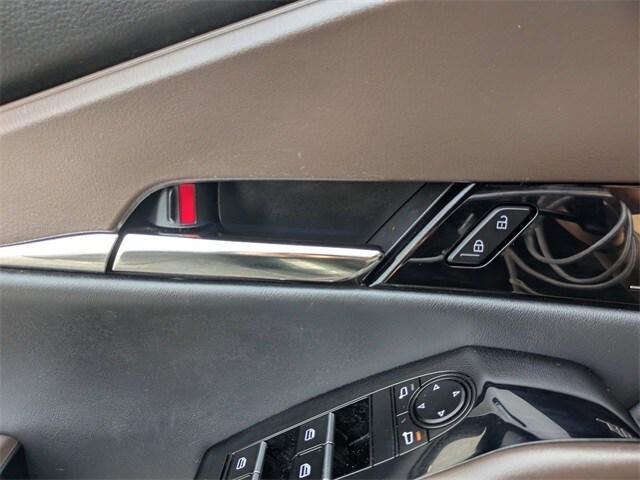 used 2024 Mazda CX-30 car, priced at $24,420