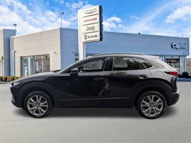 used 2024 Mazda CX-30 car, priced at $24,420