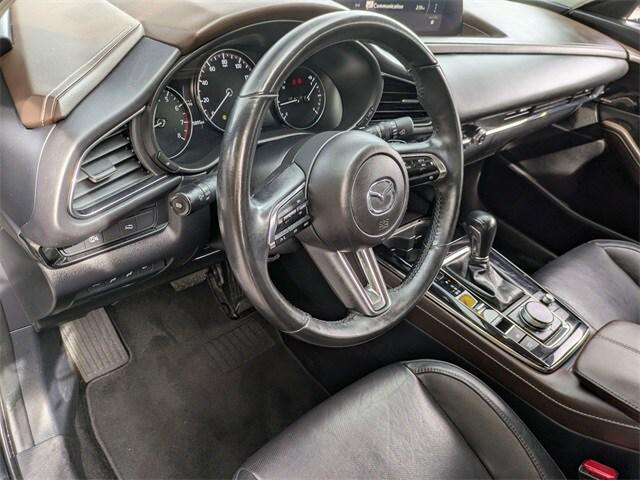 used 2024 Mazda CX-30 car, priced at $24,420