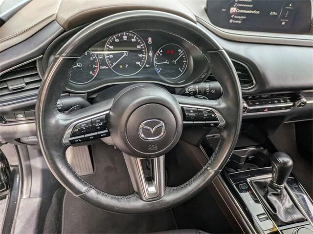 used 2024 Mazda CX-30 car, priced at $24,420