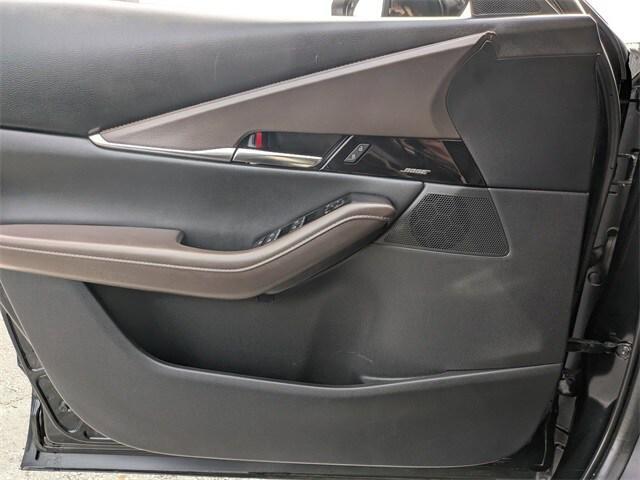 used 2024 Mazda CX-30 car, priced at $24,420
