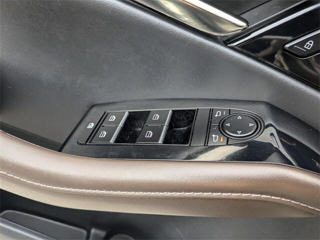 used 2024 Mazda CX-30 car, priced at $24,420