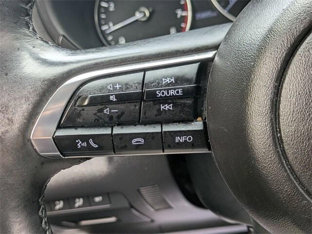 used 2024 Mazda CX-30 car, priced at $24,420