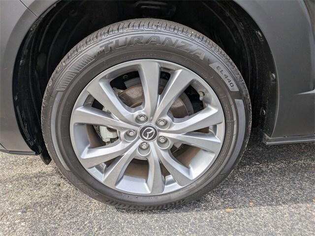 used 2024 Mazda CX-30 car, priced at $24,420