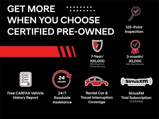 used 2022 Jeep Compass car, priced at $21,260