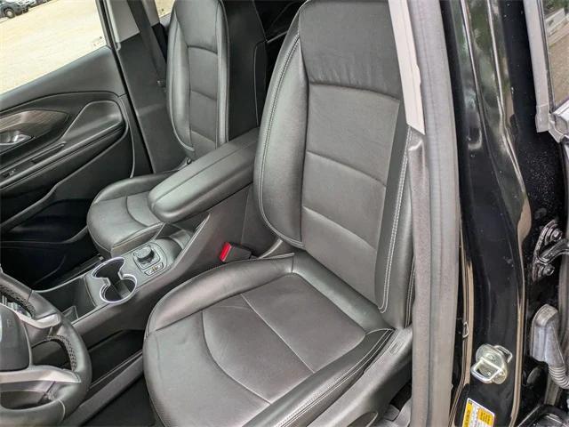 used 2024 GMC Terrain car, priced at $24,996
