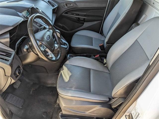 used 2017 Ford Transit Connect car, priced at $14,259