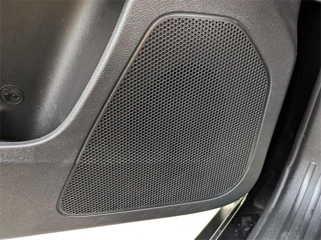 used 2022 Jeep Cherokee car, priced at $23,599