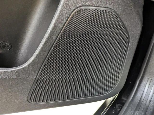 used 2022 Jeep Cherokee car, priced at $23,723