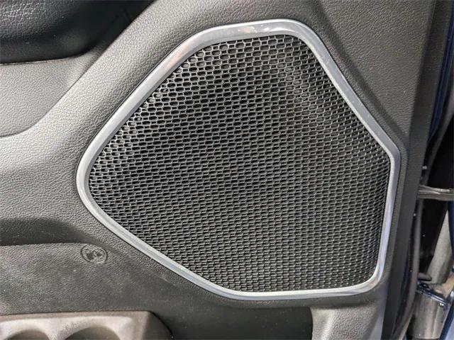 used 2019 Ram 1500 car, priced at $23,999