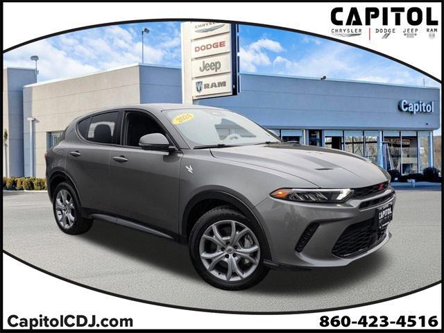 used 2024 Dodge Hornet car, priced at $23,495