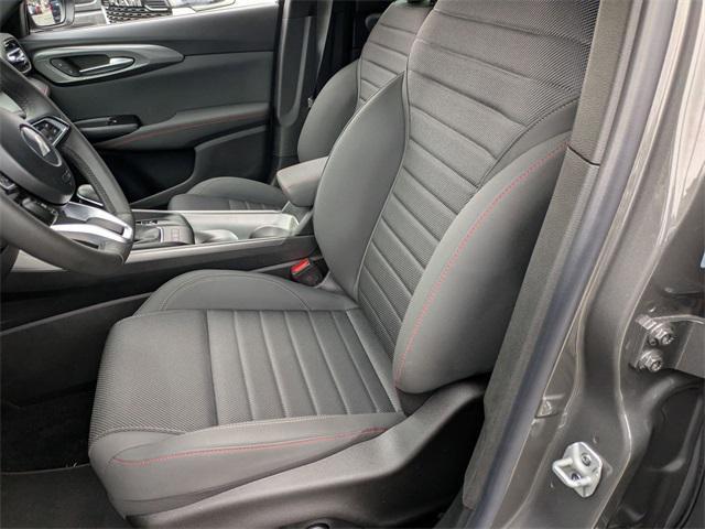 used 2024 Dodge Hornet car, priced at $23,495