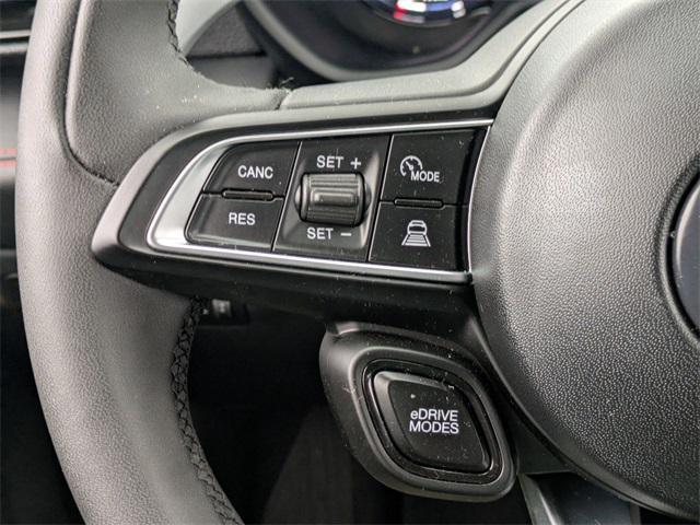 used 2024 Dodge Hornet car, priced at $23,495