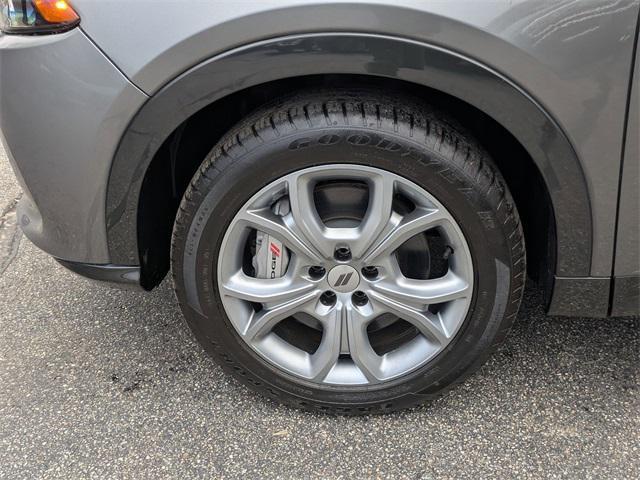 used 2024 Dodge Hornet car, priced at $23,495