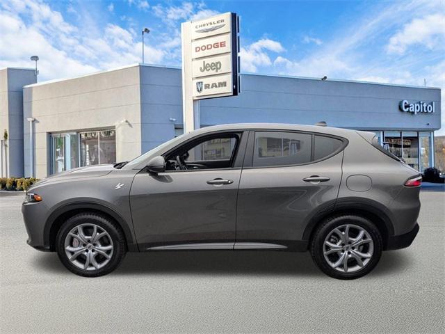 used 2024 Dodge Hornet car, priced at $23,495