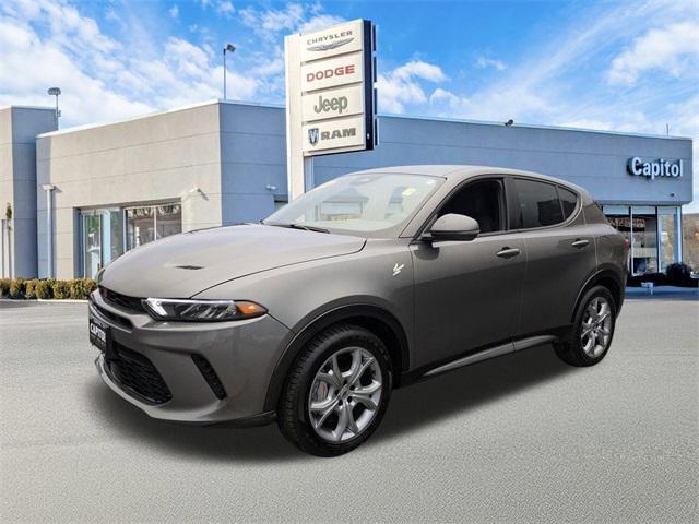 used 2024 Dodge Hornet car, priced at $23,495