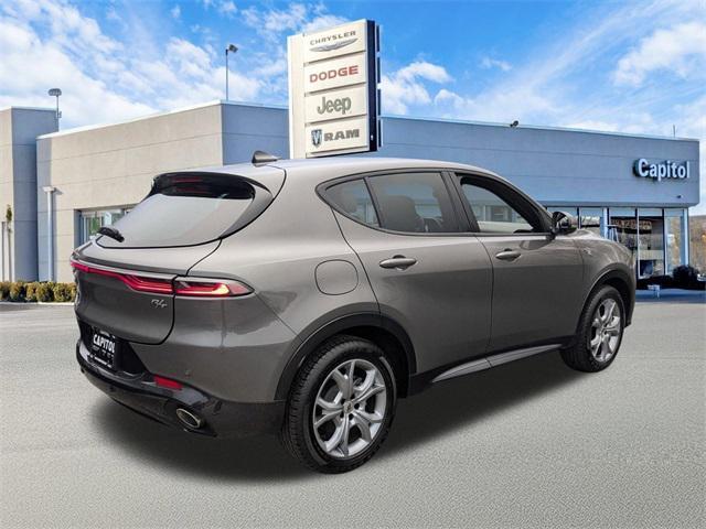 used 2024 Dodge Hornet car, priced at $23,495