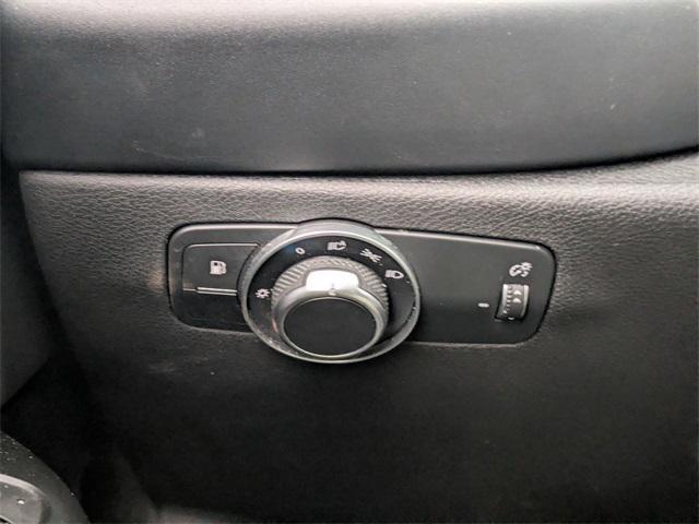 used 2024 Dodge Hornet car, priced at $23,495