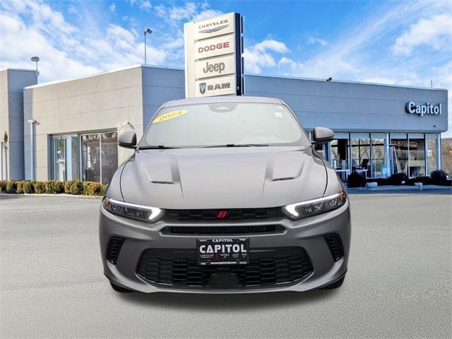 used 2024 Dodge Hornet car, priced at $23,495