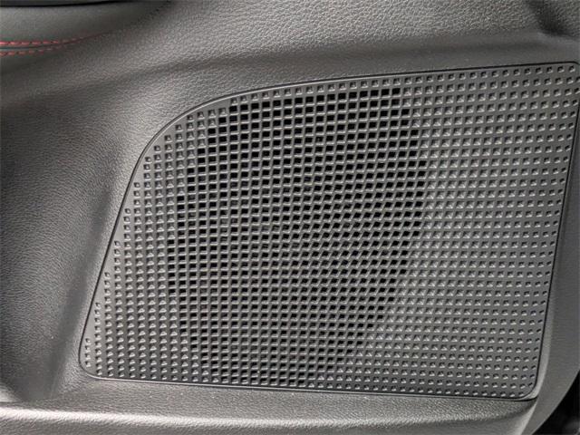 used 2024 Dodge Hornet car, priced at $23,495