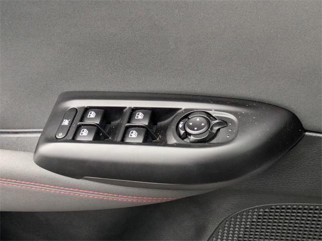 used 2024 Dodge Hornet car, priced at $23,495