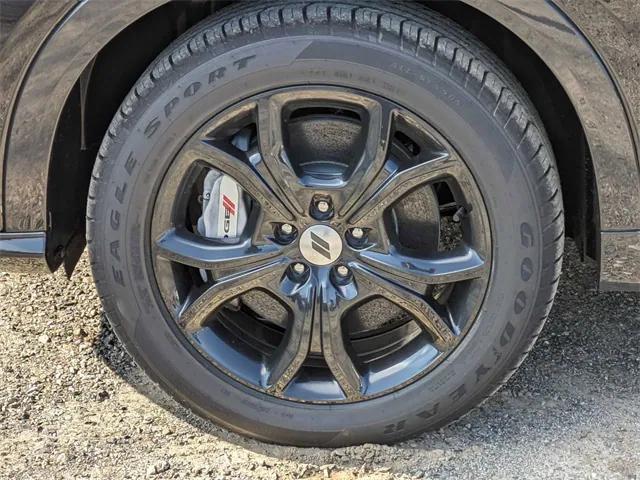 new 2024 Dodge Hornet car, priced at $38,246