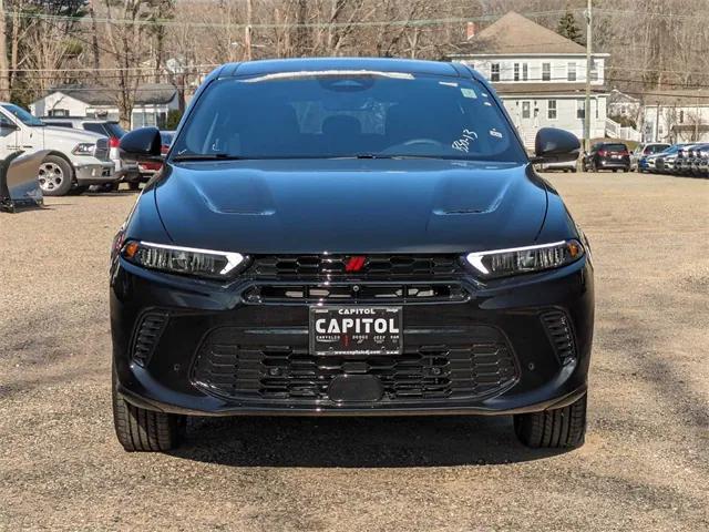 new 2024 Dodge Hornet car, priced at $38,246