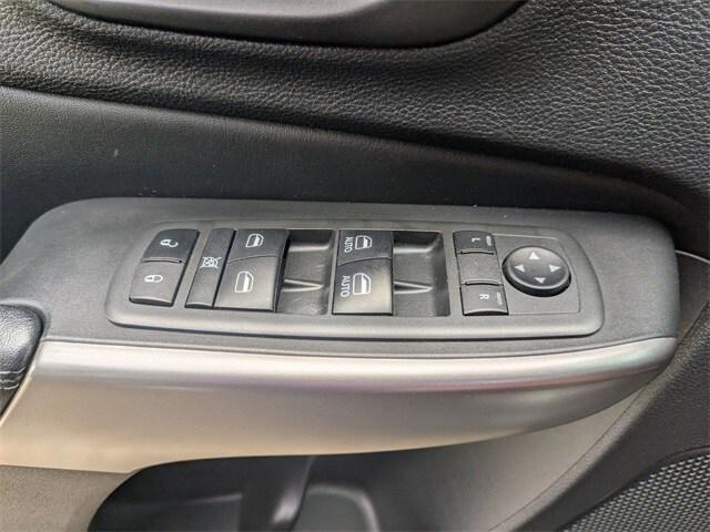 used 2021 Jeep Cherokee car, priced at $24,868