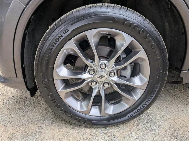used 2019 Dodge Durango car, priced at $26,999