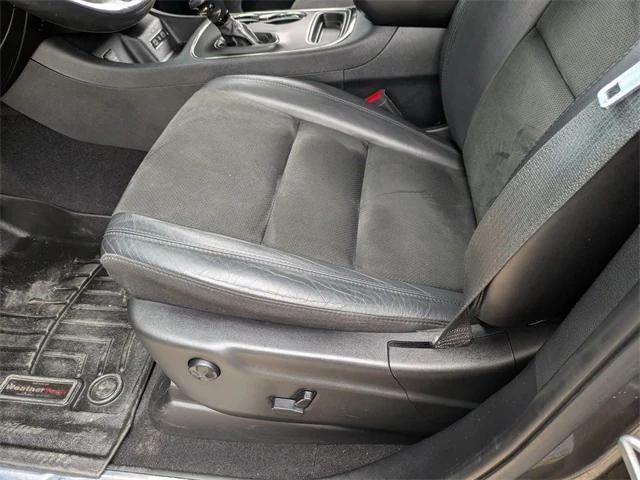 used 2019 Dodge Durango car, priced at $26,999