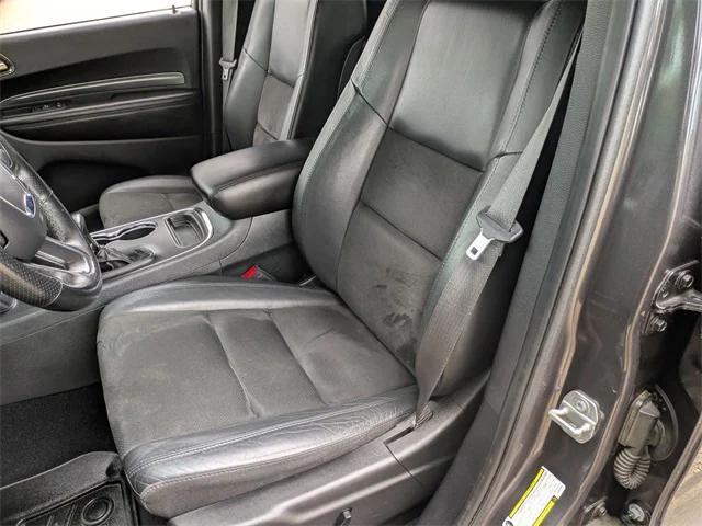 used 2019 Dodge Durango car, priced at $26,999