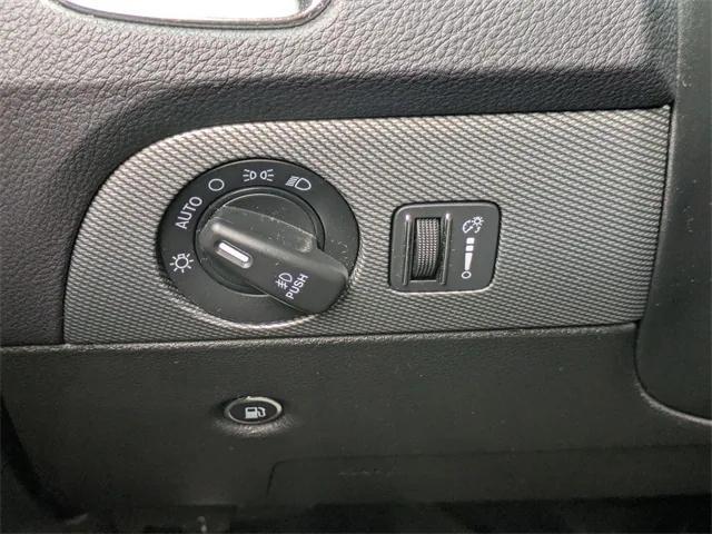 used 2019 Dodge Durango car, priced at $26,999