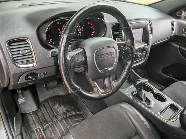 used 2019 Dodge Durango car, priced at $26,999