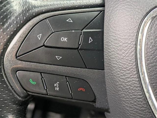 used 2019 Dodge Durango car, priced at $26,999