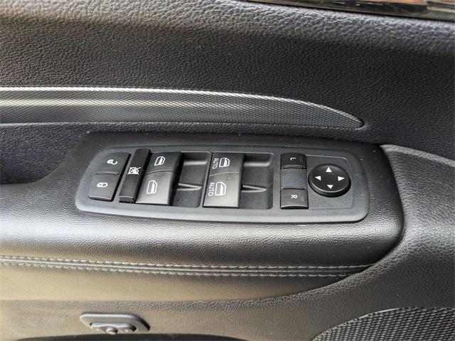 used 2019 Dodge Durango car, priced at $26,999