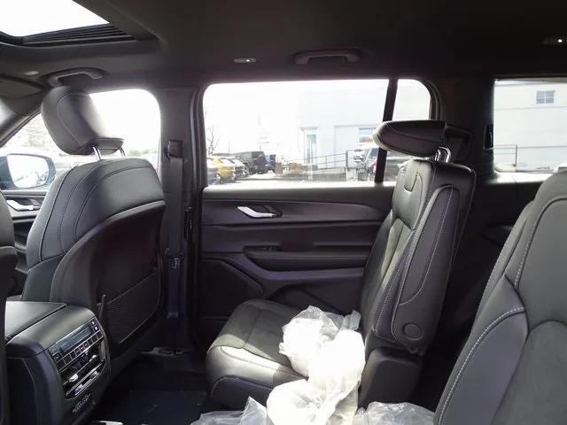 new 2025 Jeep Grand Cherokee L car, priced at $44,923