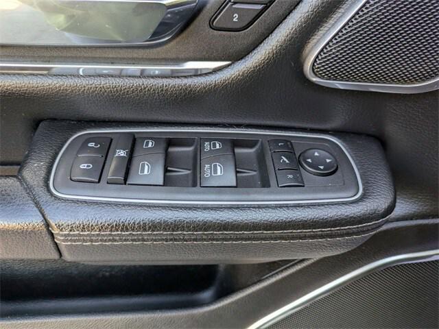 used 2022 Ram 1500 car, priced at $37,688