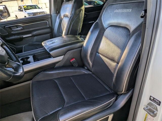 used 2022 Ram 1500 car, priced at $37,688